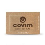COVIM brown sugar in sachets 3.5 g/1000 pcs. - Sweeteners