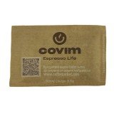 COVIM brown sugar in sachets 3.5 g/1000 pcs. - Sweeteners