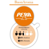 PERA Buon Aroma кафе на зърна 1 кг - Кафе на зърна