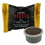 caffe MITO Superiore – капсули Illy Mitaca IES® 100 бр. - Капсули illy система