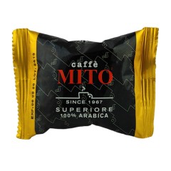 caffe MITO Superiore - Illy Mitaca IES® capsules 100 pcs.