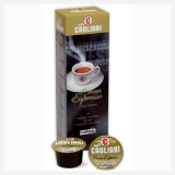 Caffe Cagliari Crem Espresso Caffitaly system 96 pcs. Coffee capsules - Capsules Caffitaly system