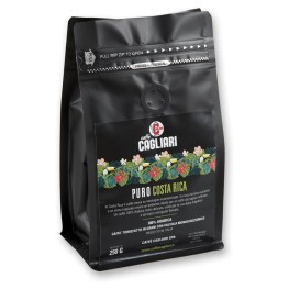 COSTA RICA 250 g coffee beans COSTA RICA 250 g coffee beans