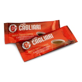 Лиофилизирано кафе