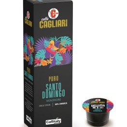 Santo Domingo capsules 10 pcs