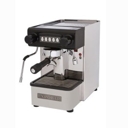 Expobar - Office Control