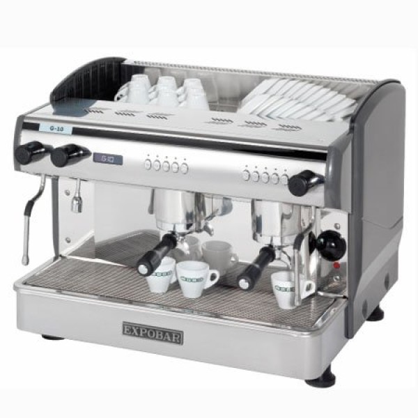 G-10 Control + Display - Professional machines