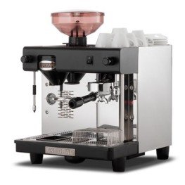 Office Pulser with Grinder Office Pulser with Grinder