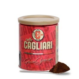 Gran Espresso 250g ground Gran Espresso 250g ground