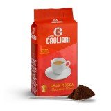 Caffe Cagliari Gran Rossa 250 гр. Мляно кафе - Мляно кафе