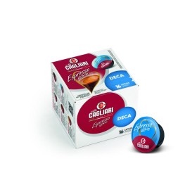 Deca - capsules 16 pcs. x 7.5 gr. Deca - capsules 16 pcs. x 7.5 gr.