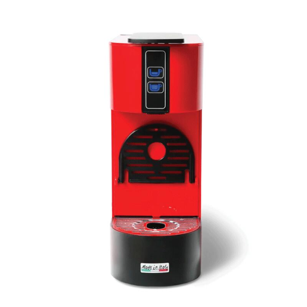 CAPITANI CANDI - Lavazza Blue ® - Кафемашини с Blue система