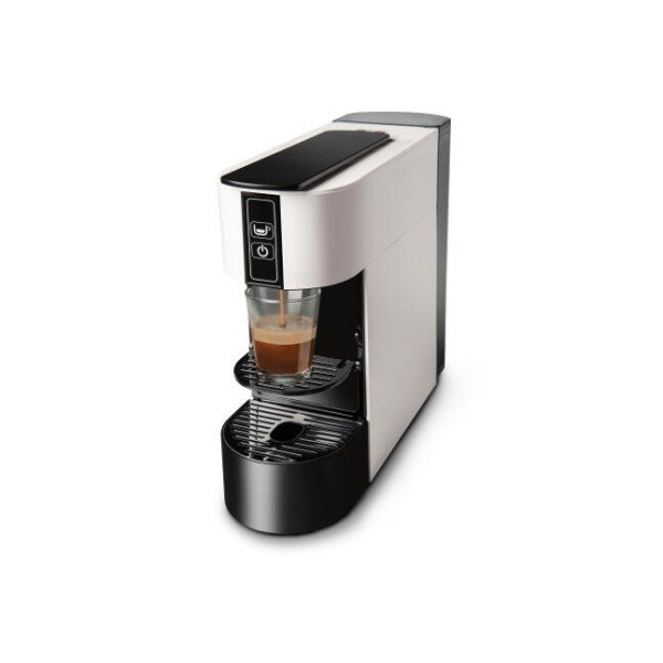 CAPITANI CANDI - Nespresso ® - Кафемашини с Nespresso система