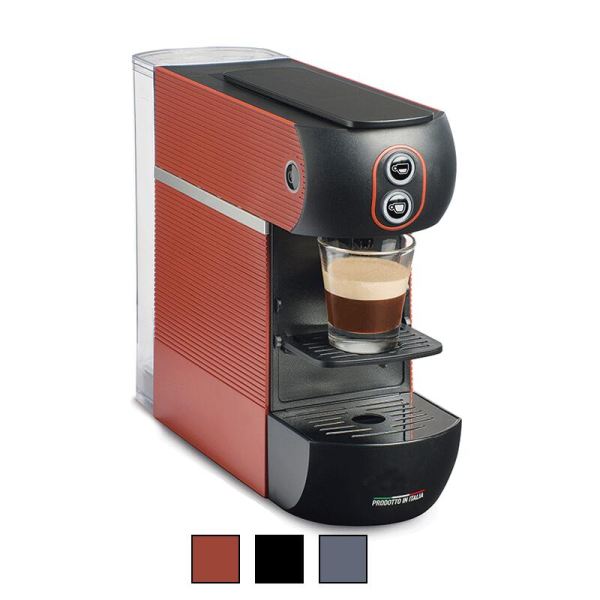 КАФЕМАШИНА CAPITANI ELITE - Nespresso® - Кафемашини с Nespresso система