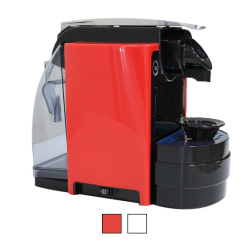 CAPITANI ESPRESSO - Espresso Point ®