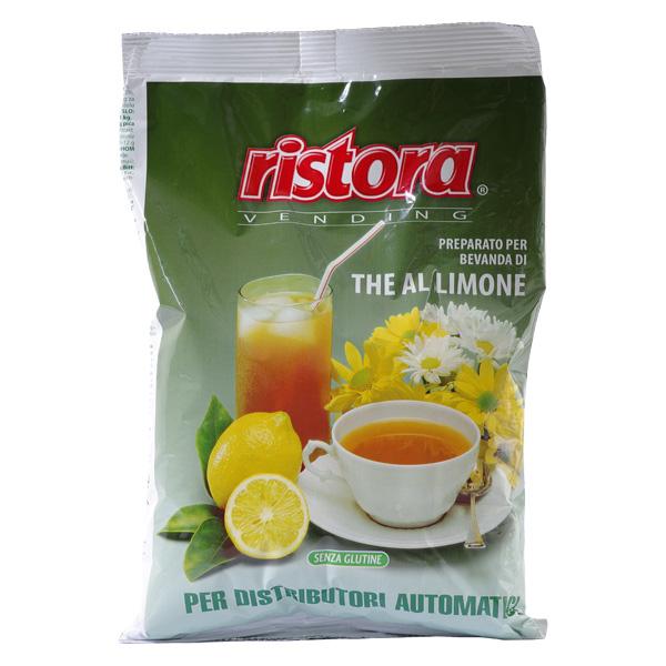 RISTORA Лимон – 1 KG. - Разтворим чай