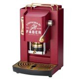 КАФЕМАШИНА FABER PRO DELUX - системата E.S.E. Pods ® - Открийте Софистицираната Сила на Кафемашината FABER PRO DELUX Елегантност и ефективност са вградени във всяка линия на FABER PRO DELUX - кафемашината, която преобразява обикновеното кафе пауза в изиск КАФЕМАШИНА FABER PRO DELUX - системата E.S.E. Pods ® - Автоматични машини