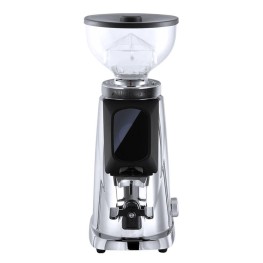 КАФЕМЕЛАЧКА FIORENZATO AllGRAOUND CHROME DEEPBLACK F64