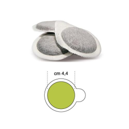 GIMOKA Gusto Ricco – filter doses 18 pcs.