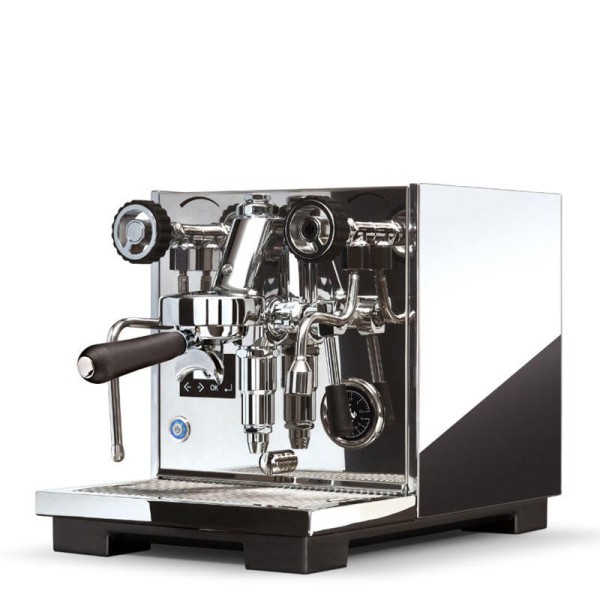 КАФЕМАШИНА EUREKA CONSTANZA INOX - Автоматични машини