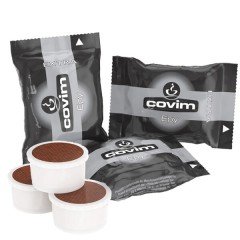 Covim Epy Extra Espresso Point система 100 бр. Кафе капсули