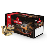 Covim Gold Arabica Espresso Point system 50 pcs. Coffee capsules - Capsules Lavazza Espresso Point system