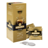 Covim Gold Arabica 25 бр. 44 мм Кафе на дози - Кафе на дози