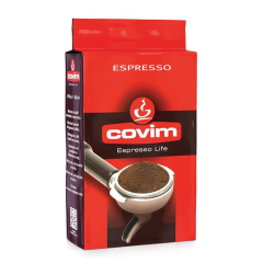 Covim Espresso 250 g. Ground coffee