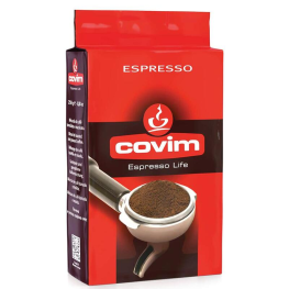 Covim Espresso 250 гр. Мляно кафе