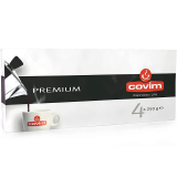 Covim Espresso Premium 4 x 250 гр. Мляно кафе - Мляно кафе