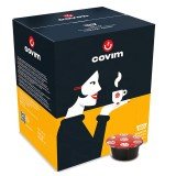 COVIM Granbar – capsules Lavazza Firma 100 pcs. - Capsules Lavazza Firma system