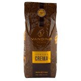 Caffe Vandino Espresso Crema Кафе на зърна 1 кг - Кафе на зърна
