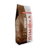 GIMOKA Cremoso кафе на зърна – 1 KG. - Кафе на зърна