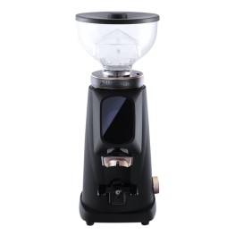 КАФЕМЕЛАЧКА FIORENZATO AllGRAOUND DEEPBLACK COOPER F64