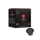 TONINO LAMBORGHINI BLACK BLEND – капсули Dolce Gusto 16 бр. - Капсули Dolce Gusto система
