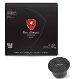 TONINO LAMBORGHINI BLACK BLEND – капсули Dolce Gusto 16 бр. - Капсули Dolce Gusto система