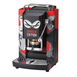 КАФЕМАШИНА FABER PRO DIABOLIK - системата E.S.E. Pods ®