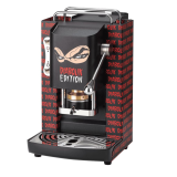 КАФЕМАШИНА FABER PRO DIABOLIK - системата E.S.E. Pods ®