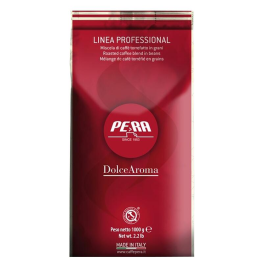 Pera Dolce Aroma 1 кг Кафе на зърна
