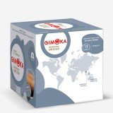 GIMOKA Deciso – капсули Dolce Gusto 16 бр. - Капсули Dolce Gusto система