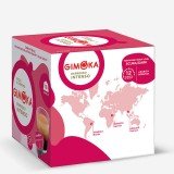 GIMOKA Intenso – Dolce Gusto capsules 16 pcs. - Capsules Dolce Gusto system