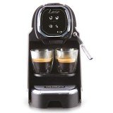 КАФЕМАШИНА CAPITANI LARIO SOFT VAP КАПУЧИНО - Nespresso ®
