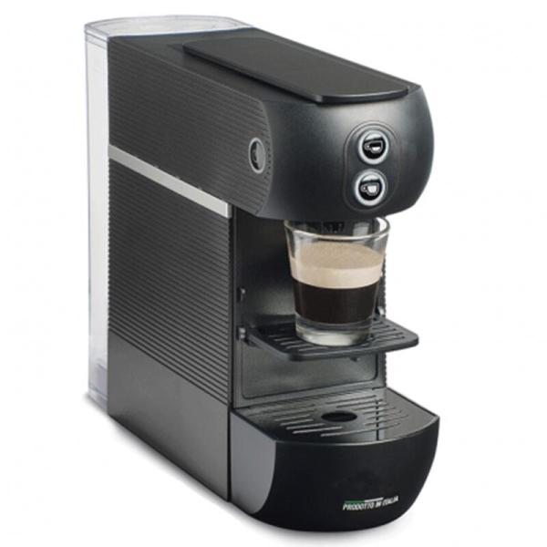 КАФЕМАШИНА CAPITANI ELITE - Nespresso® - Кафемашини с Nespresso система