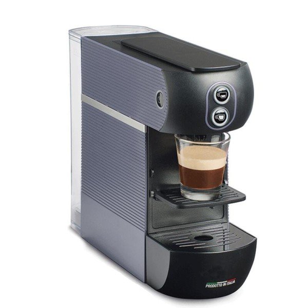 КАФЕМАШИНА CAPITANI ELITE - Espresso Point ® - Кафемашини с Espresso point система