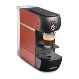 КАФЕМАШИНА CAPITANI ELITE - Espresso Point ® - Кафемашини с Espresso point система