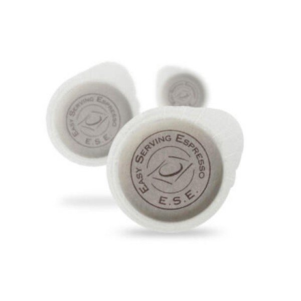 КАФЕМАШИНА CAPITANI ZAGATTO - E.S.E. Pods ®