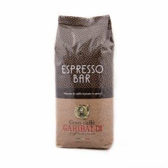 Garibaldi Espresso Bar Кафе на зърна 1 кг