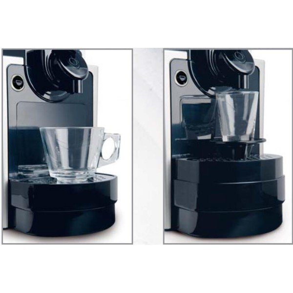 CAPITANI ESPRESSO CAPPUCINO - Nespresso ® - Кафемашини с Nespresso система