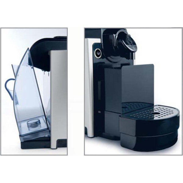CAPITANI ESPRESSO CAPPUCINO - Nespresso ® - Кафемашини с Nespresso система