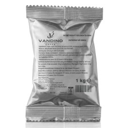 Vandino чай лимон – 1 KG.